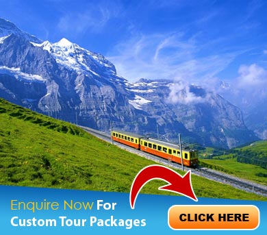 Switzerland Tour Packages